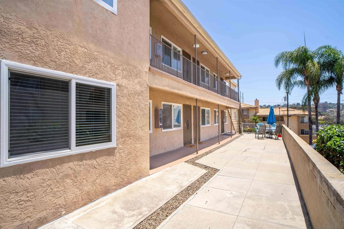 San Diego, California, United States 4 - 18211674