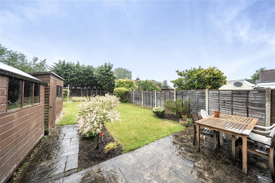 Bungalow en Riverhead, Angleterre 1 - 18211043