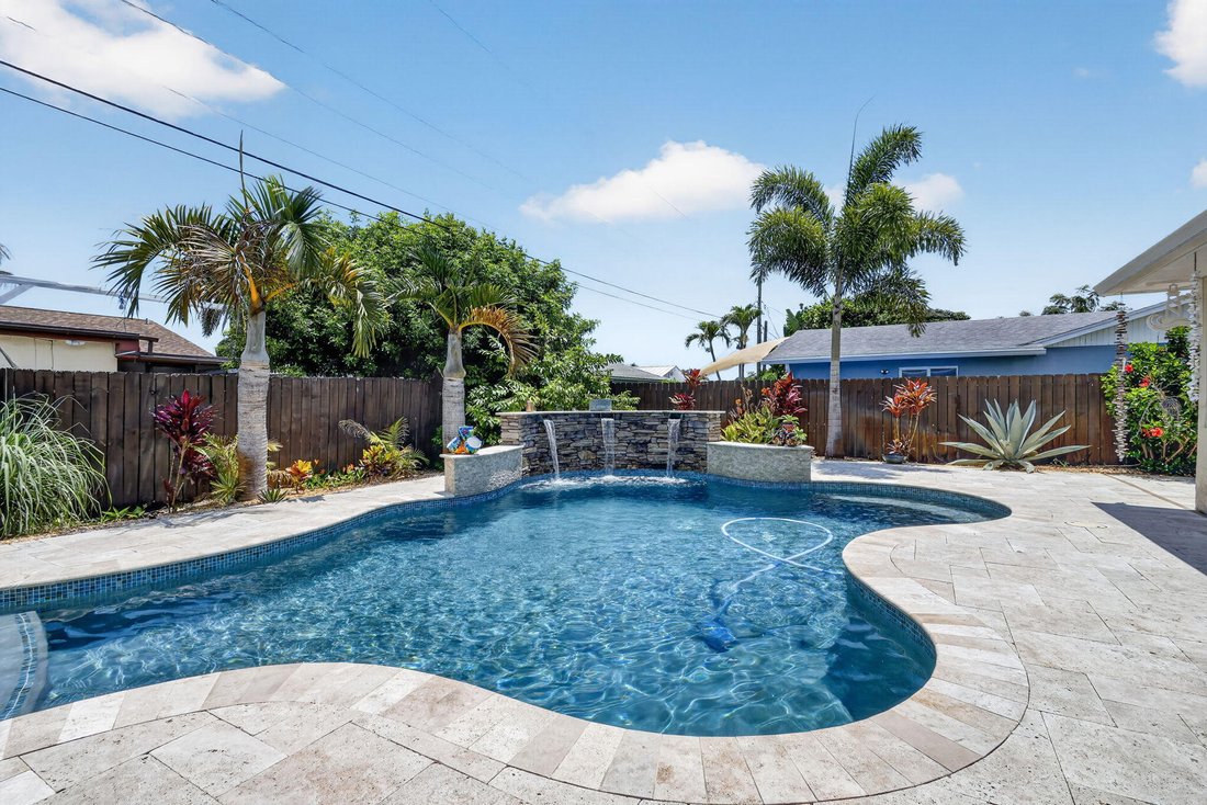 House in Lantana, Florida, United States 1 - 18213140