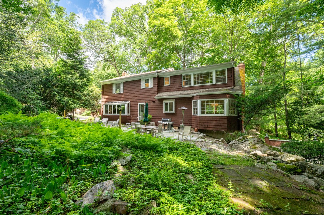 House in Stamford, Connecticut, United States 2 - 18212968