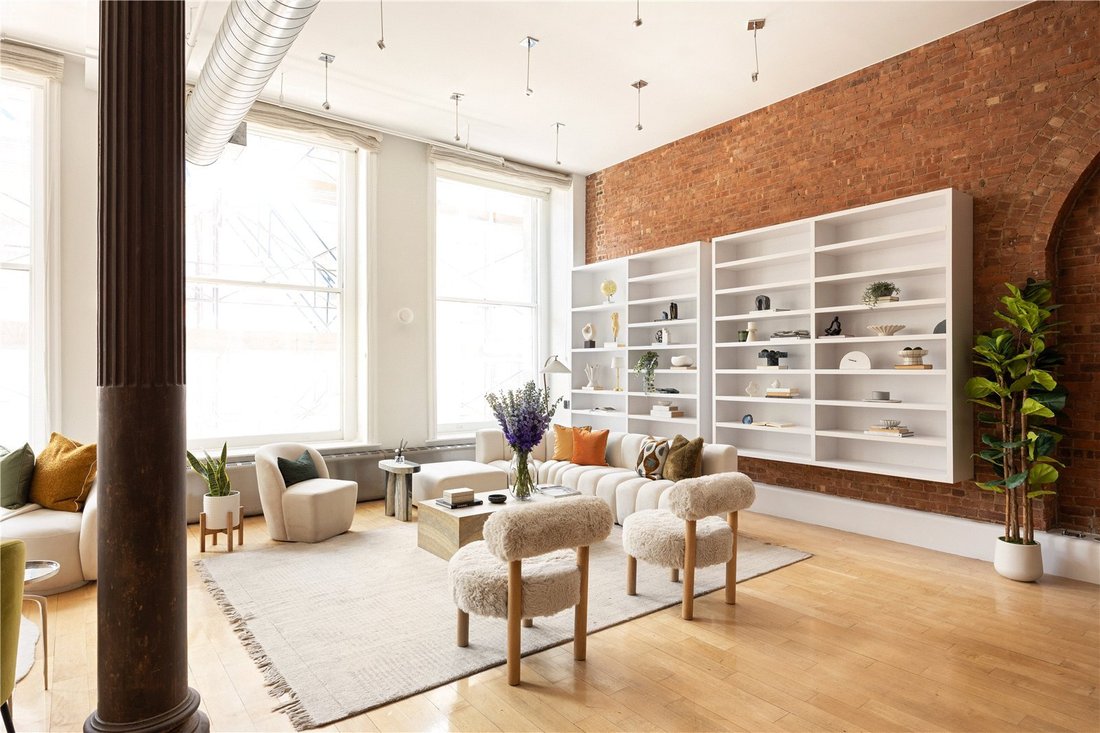 Apartment in New York, New York, United States 1 - 18213168