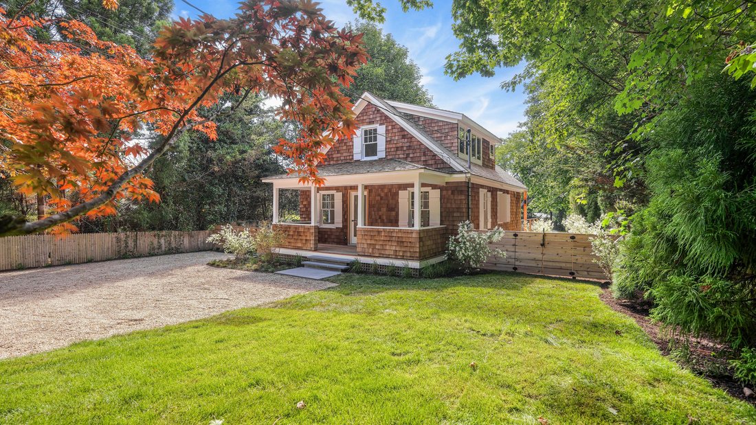 House in East Hampton, New York, United States 2 - 18213089