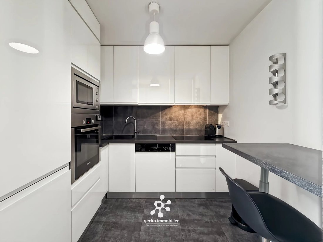 Apartment in Nice, Provence-Alpes-Côte d'Azur, France 4 - 17684407