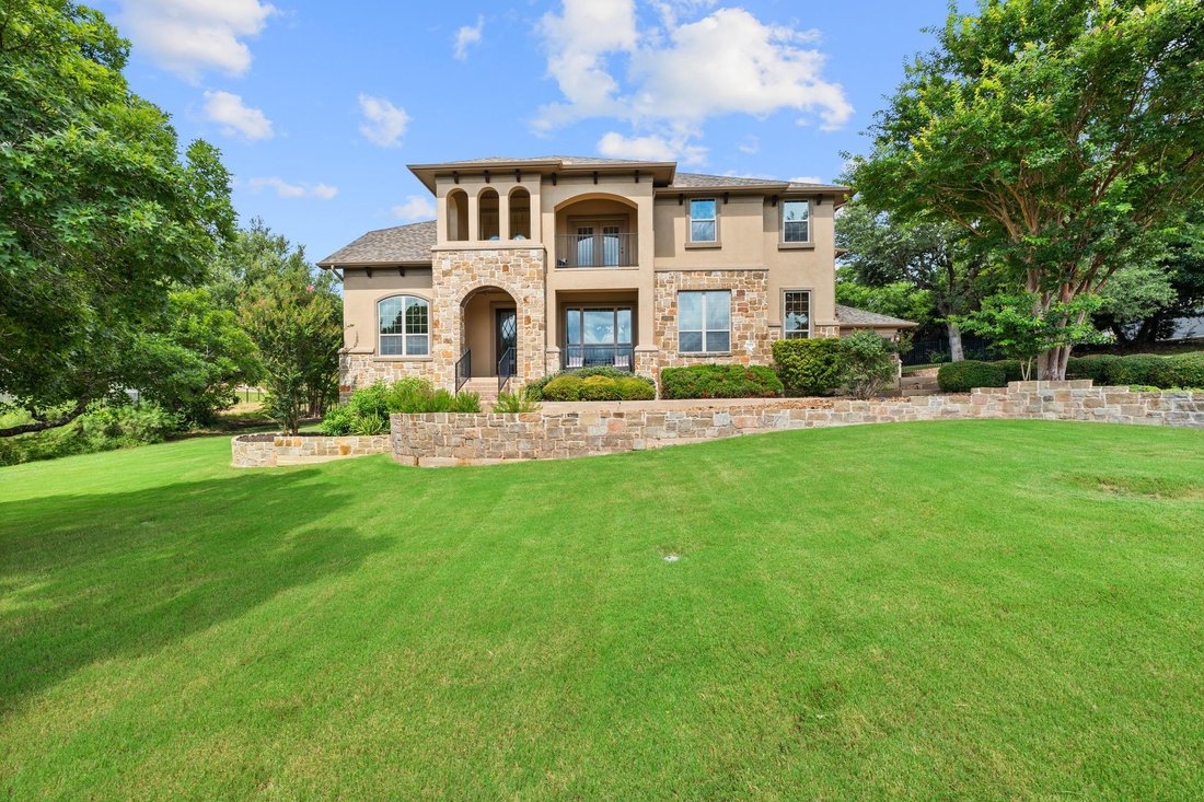 House in Leander, Texas, United States 2 - 18211532