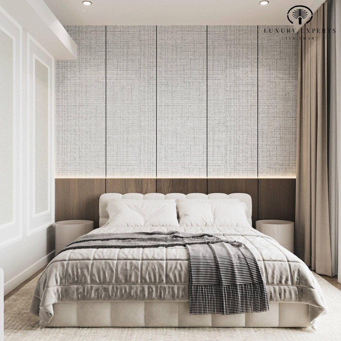 Apartment in Bluewaters, Dubai, United Arab Emirates 3 - 18212884