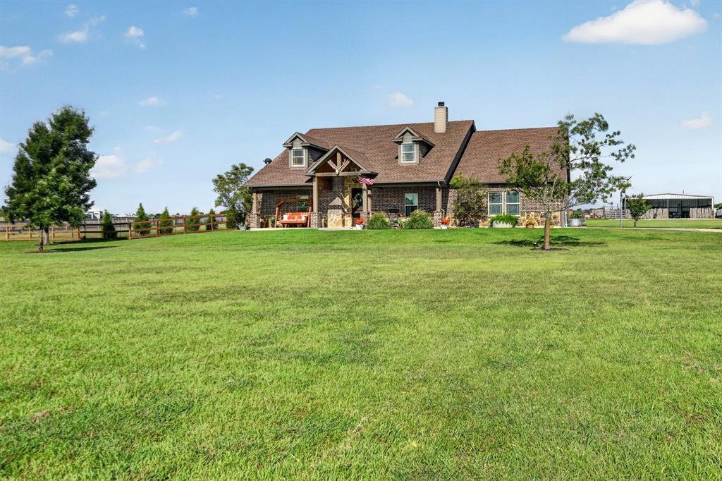 House in Decatur, Texas, United States 4 - 17969674