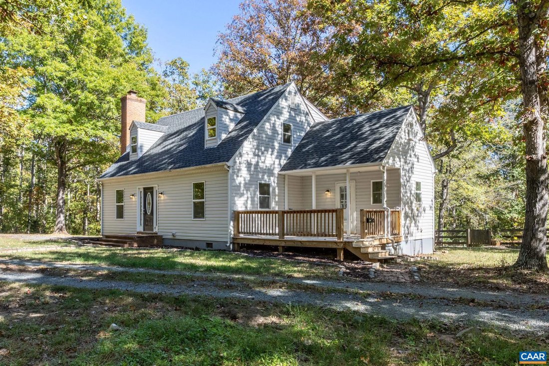 House in Charlottesville, Virginia, United States 5 - 18212548