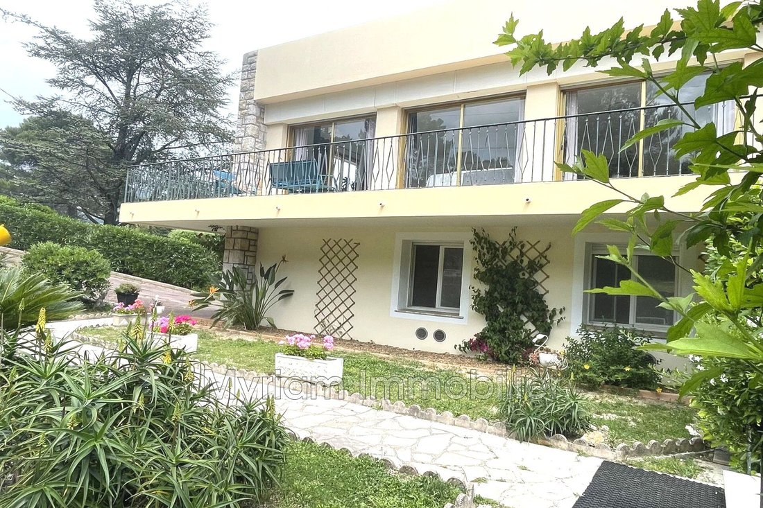 Villa in Nord, Peymeinade, France 4 - 17744451