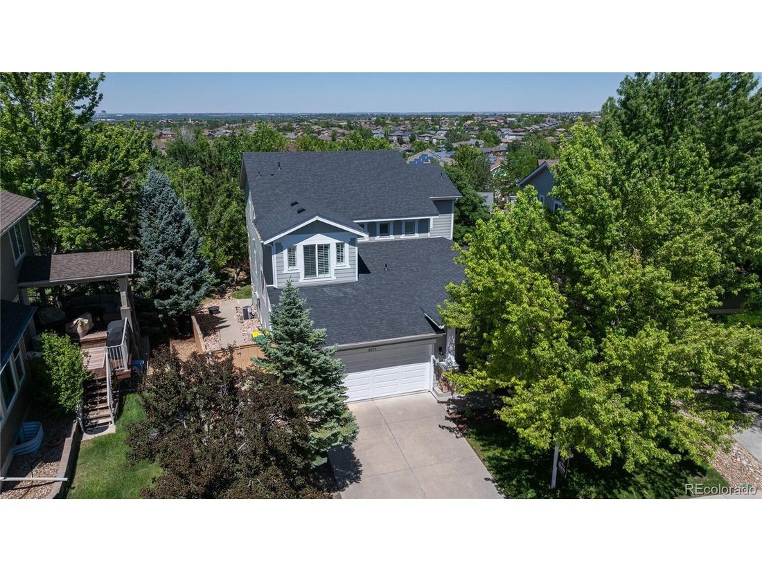 House in Highlands Ranch, Colorado, United States 3 - 18211388