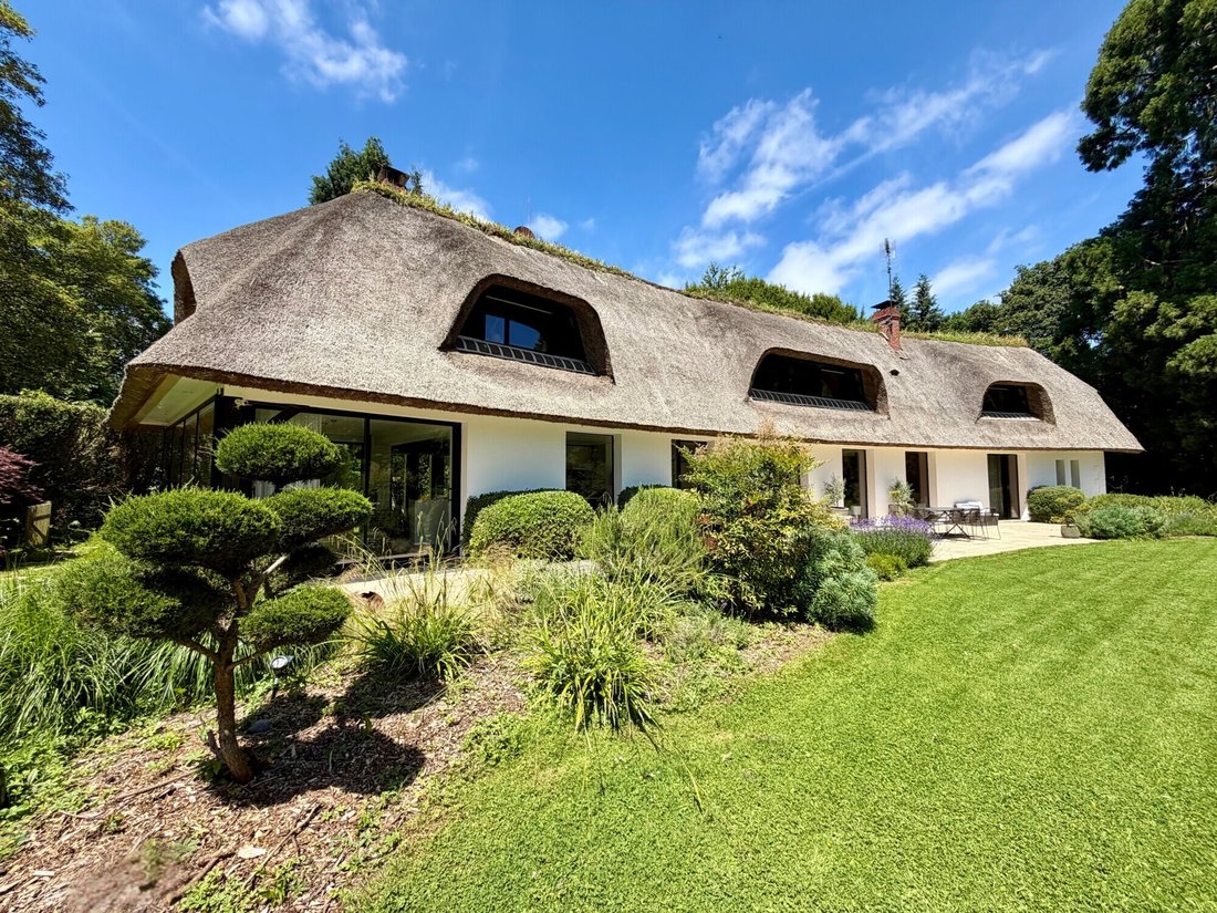 House in Le Plateau, Bihorel, France 1 - 18212454