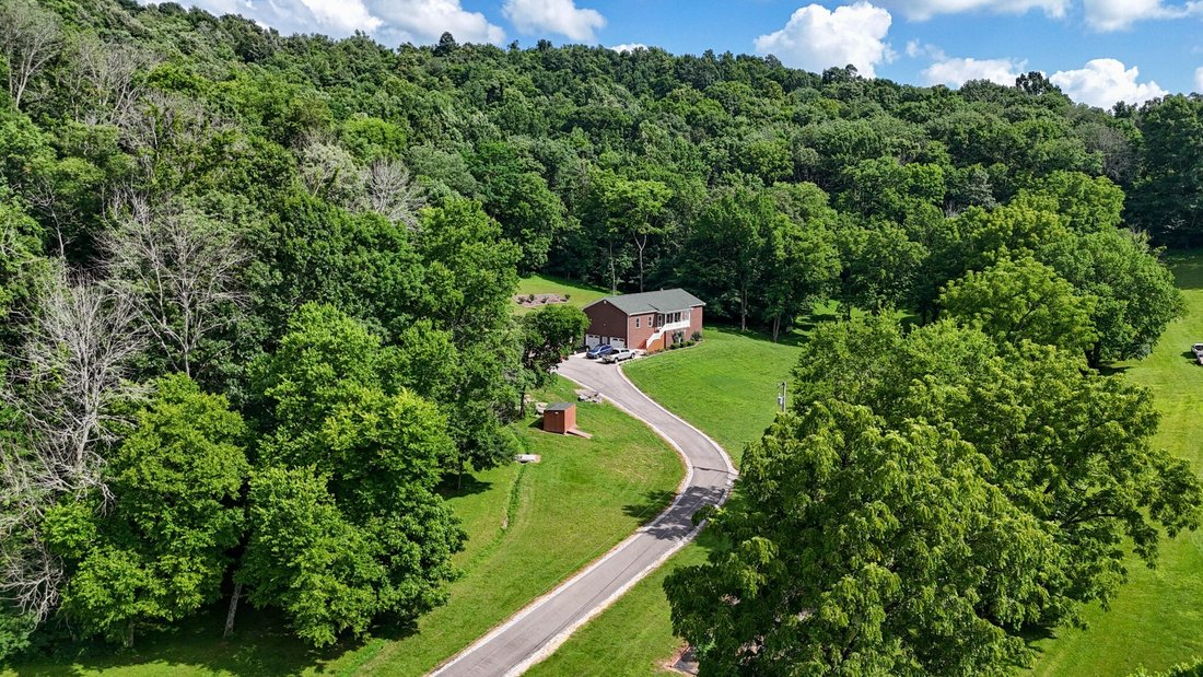 House in Culleoka, Tennessee, United States 3 - 18122832