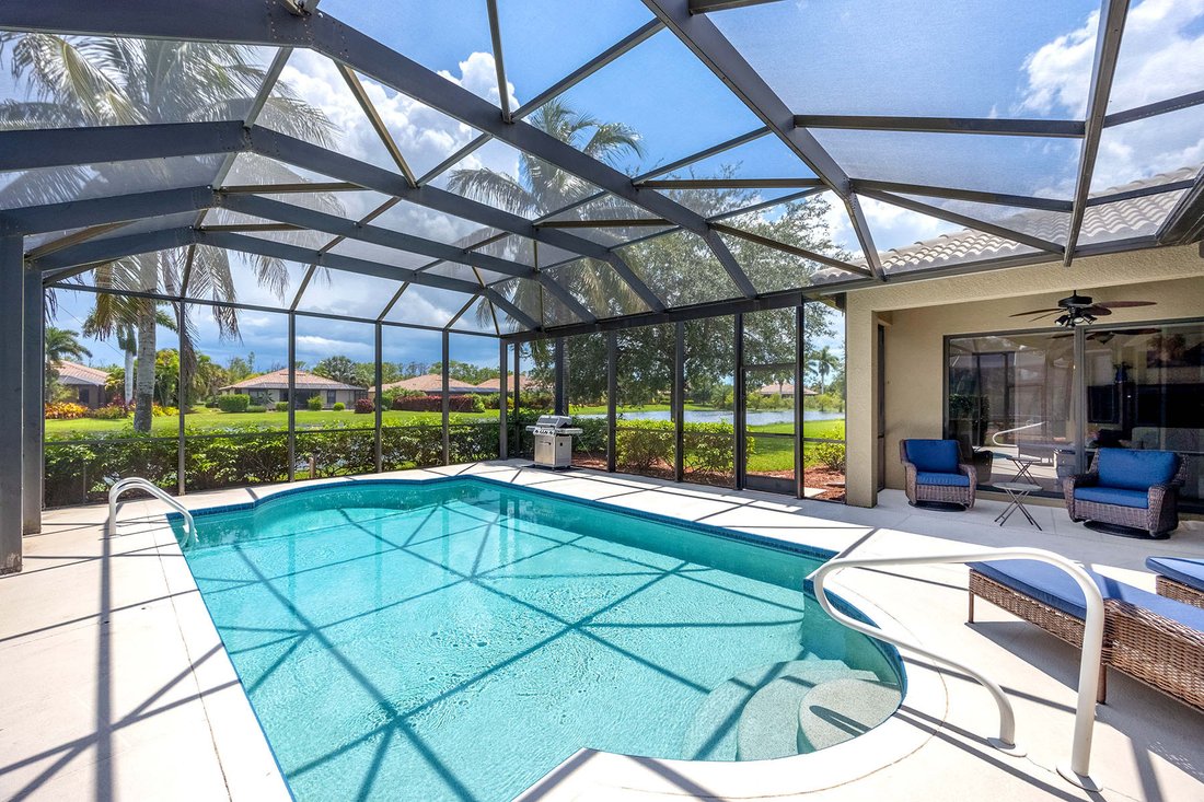 House in Naples, Florida, United States 1 - 18213002