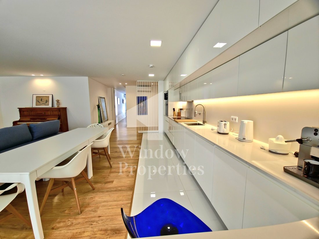 Apartment in Olhao, Algarve, Portugal 3 - 18213327