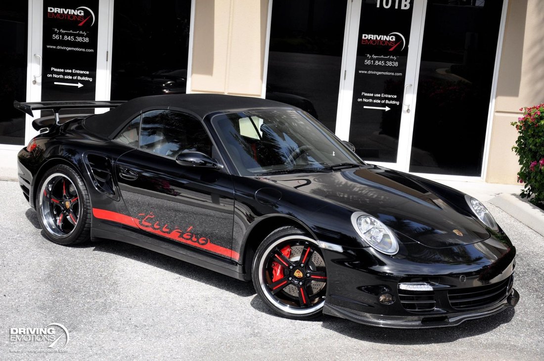 Cabriolet in Lake Park, FL 33403 5 - 18211115