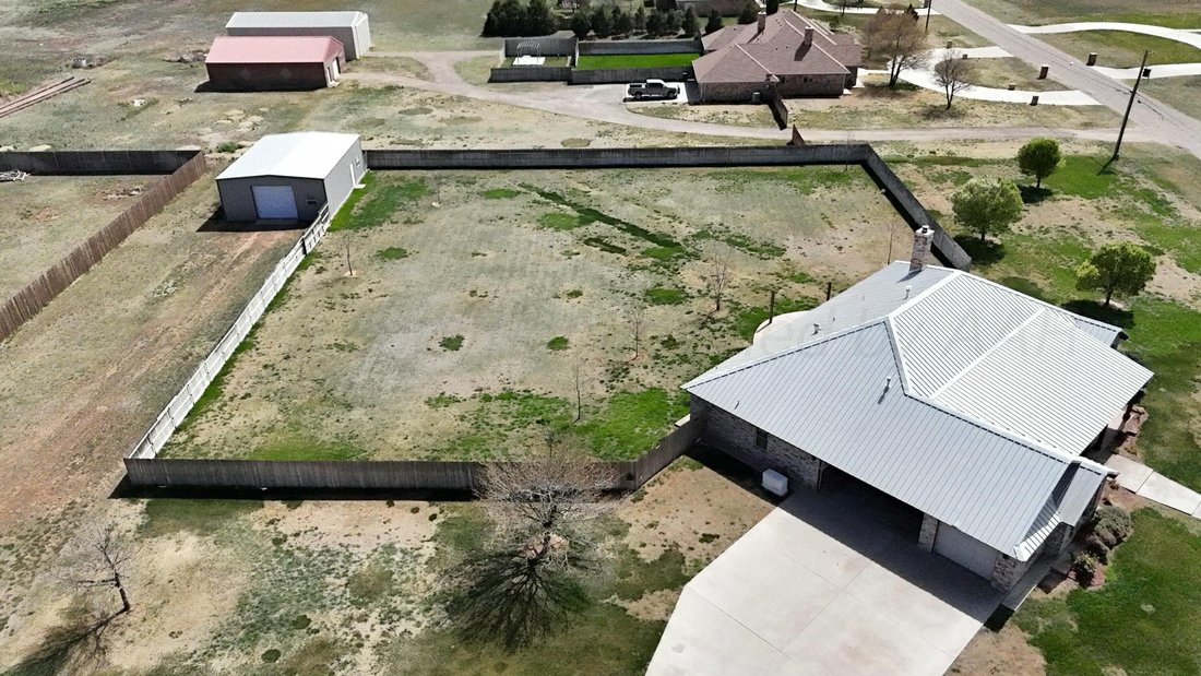 House in Amarillo, Texas, United States 3 - 18211296