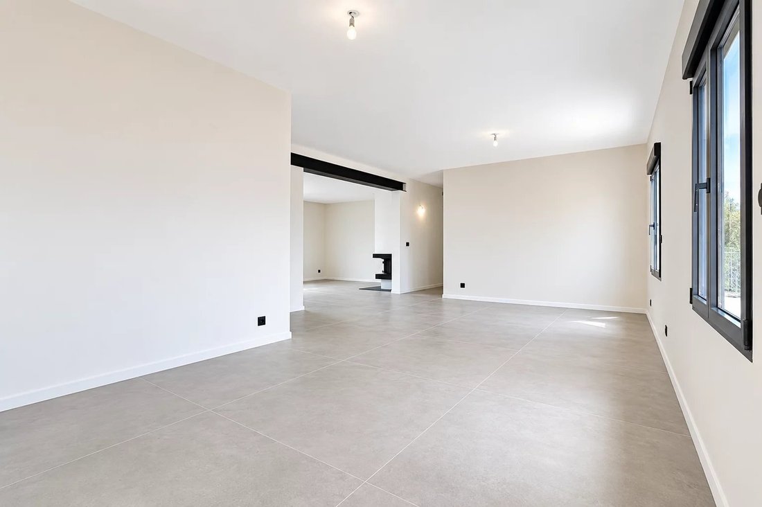 Apartment in La Fourragère, Marseille, Provence-Alpes-Côte d'Azur 5 - 16785013