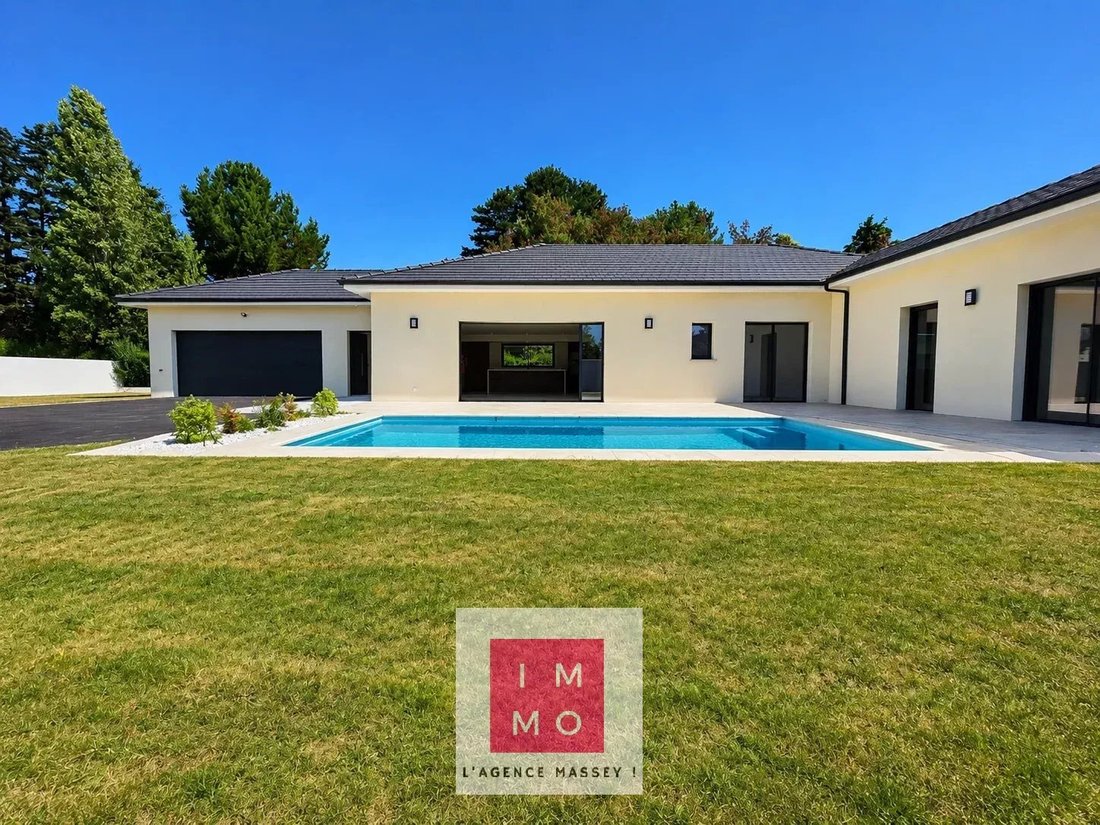House in Bours, Occitania, France 5 - 18213026