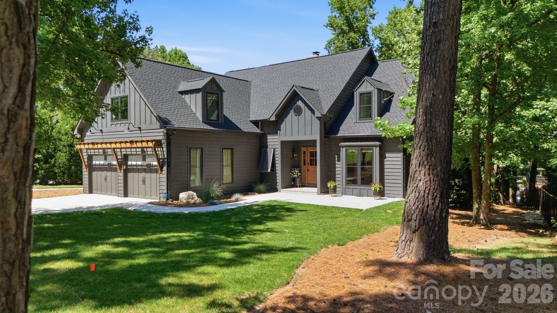 House in Cornelius, North Carolina, United States 5 - 18212914