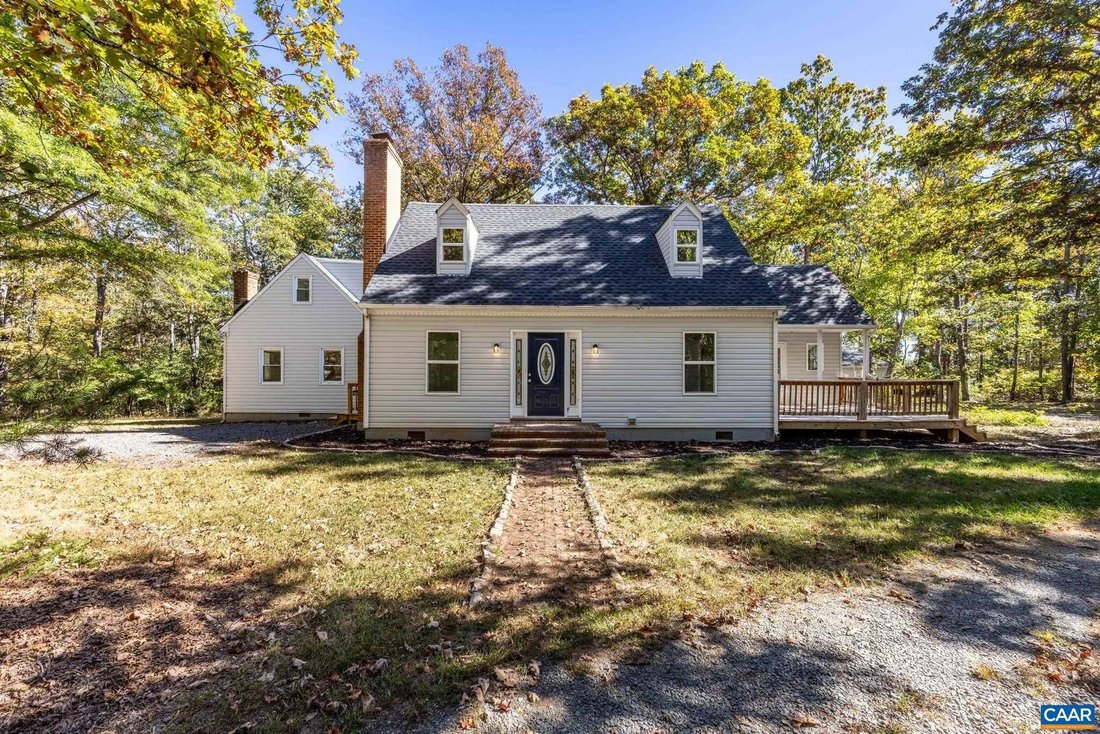 House in Charlottesville, Virginia, United States 1 - 18212548
