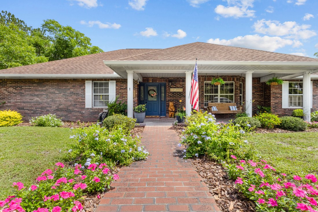 House in Old Town, Florida, United States 2 - 18212156