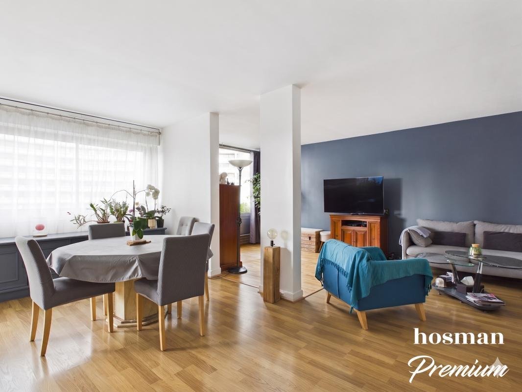 Apartment in Vaugirard-Parc des Expositions, Paris 15e Arrondissement, Paris 2 - 17497670