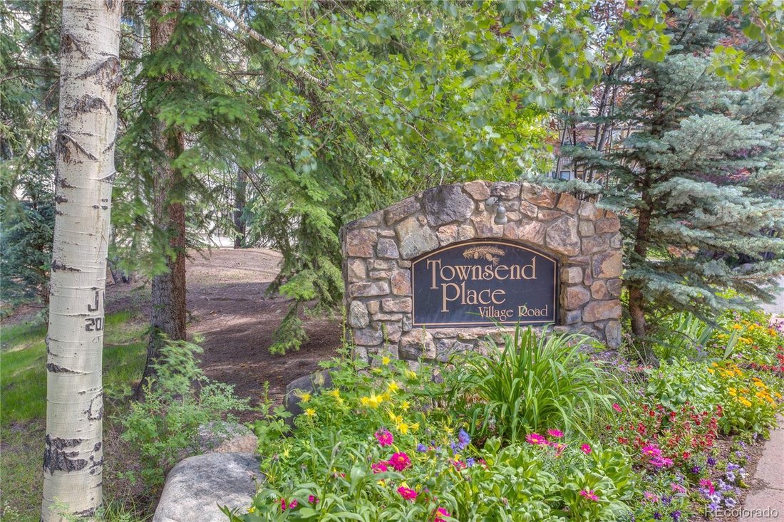Condo in Avon, Colorado, United States 2 - 18211148