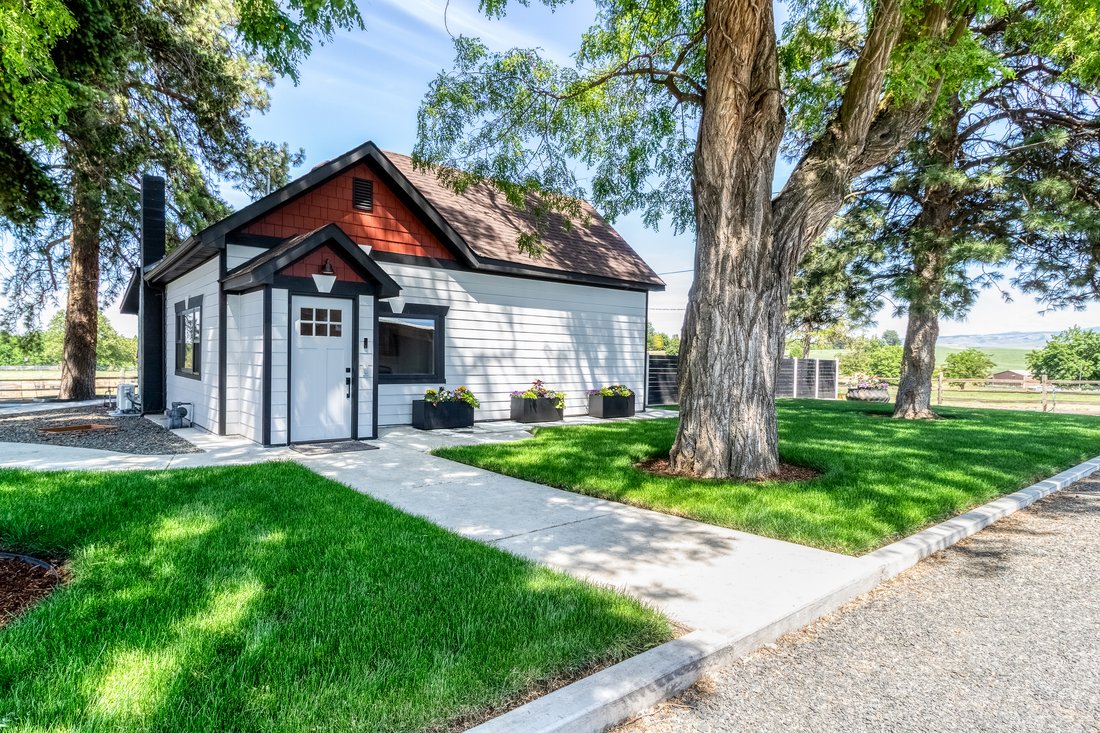 House in Walla Walla, Washington, United States 1 - 18213260