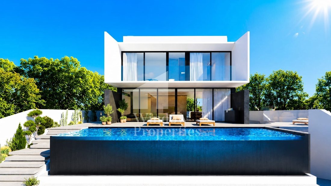 House in Montenegro, Algarve, Portugal 1 - 18213364