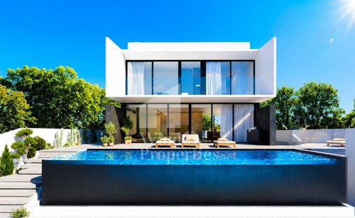 House in Montenegro, Algarve, Portugal 1
