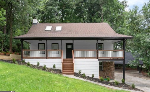 Casa a Kennesaw, Georgia, Stati Uniti 1