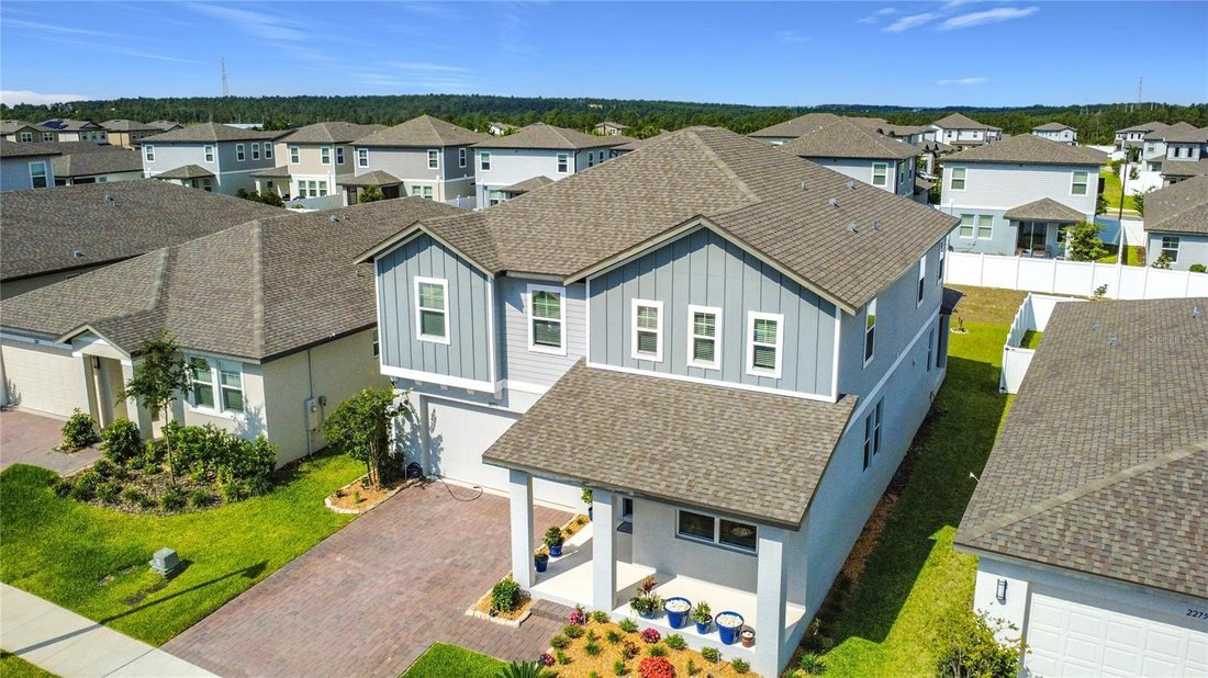 House in Minneola, Florida, United States 2 - 18211233