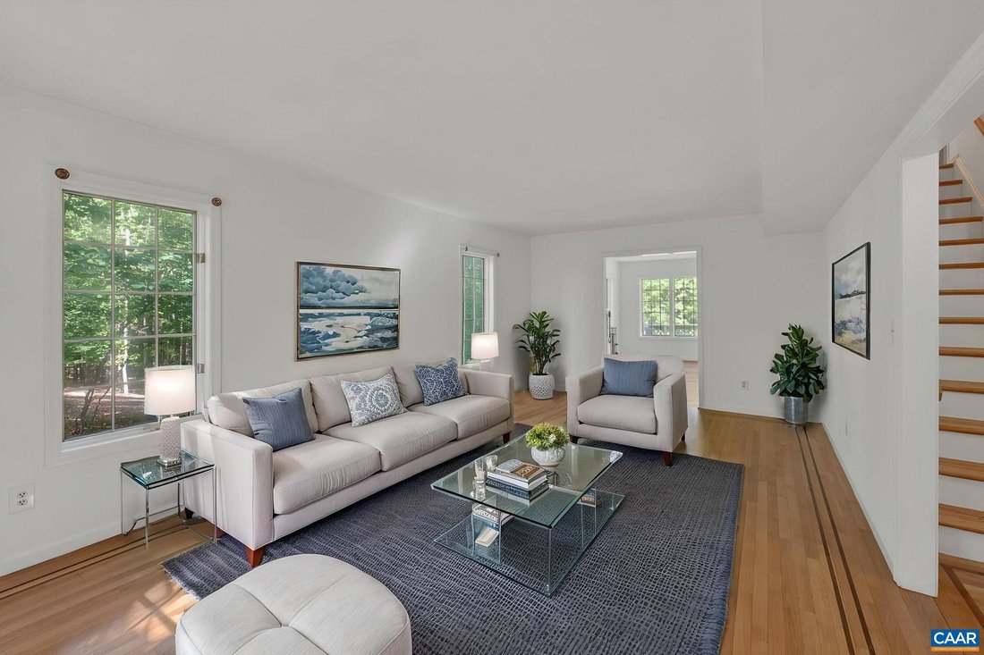 House in Charlottesville, Virginia, United States 5 - 18108373