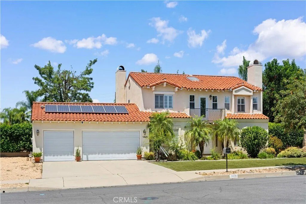 House in Ontario, California, United States 1 - 18211709