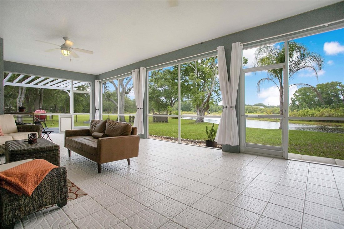 House in Lutz, Florida, United States 2 - 18211218