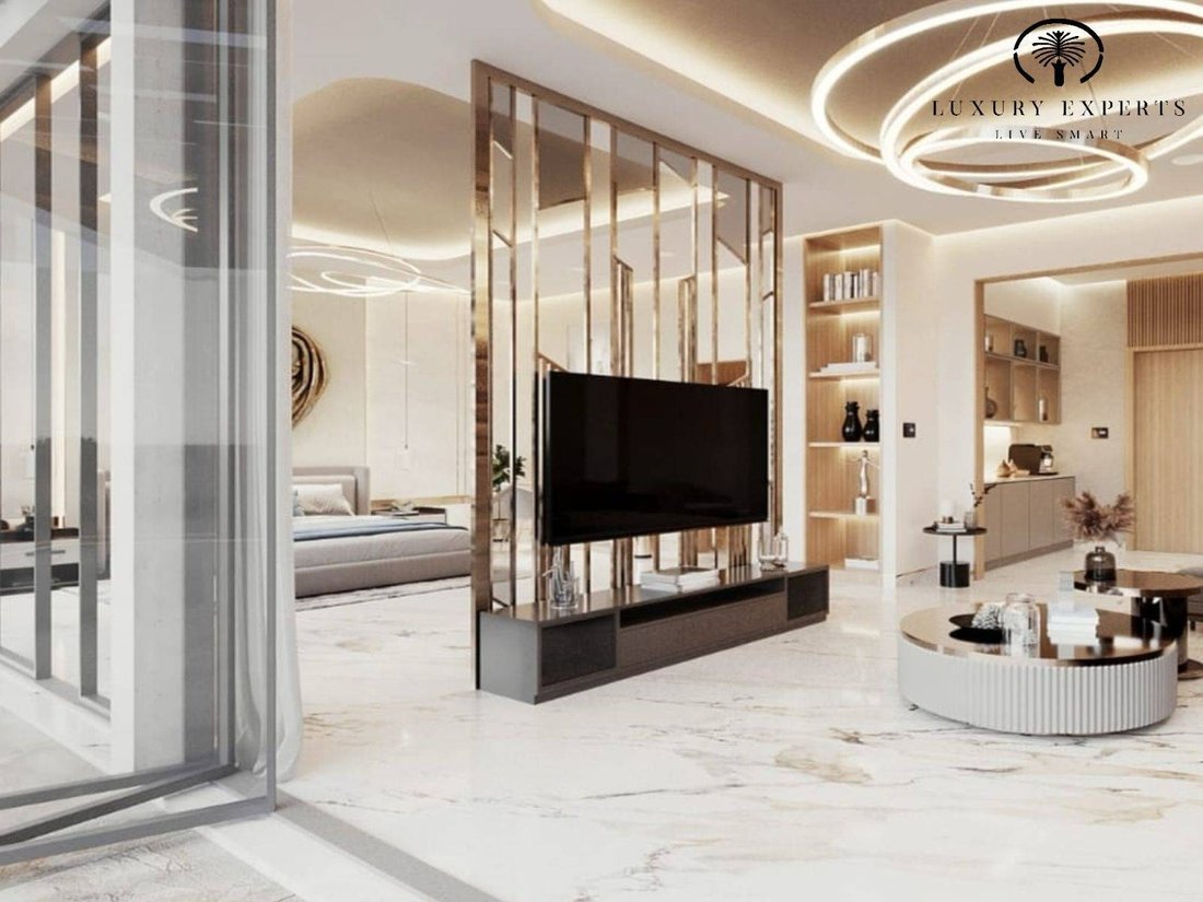 Townhouse in Dubai South, Dubai, United Arab Emirates 2 - 18212934