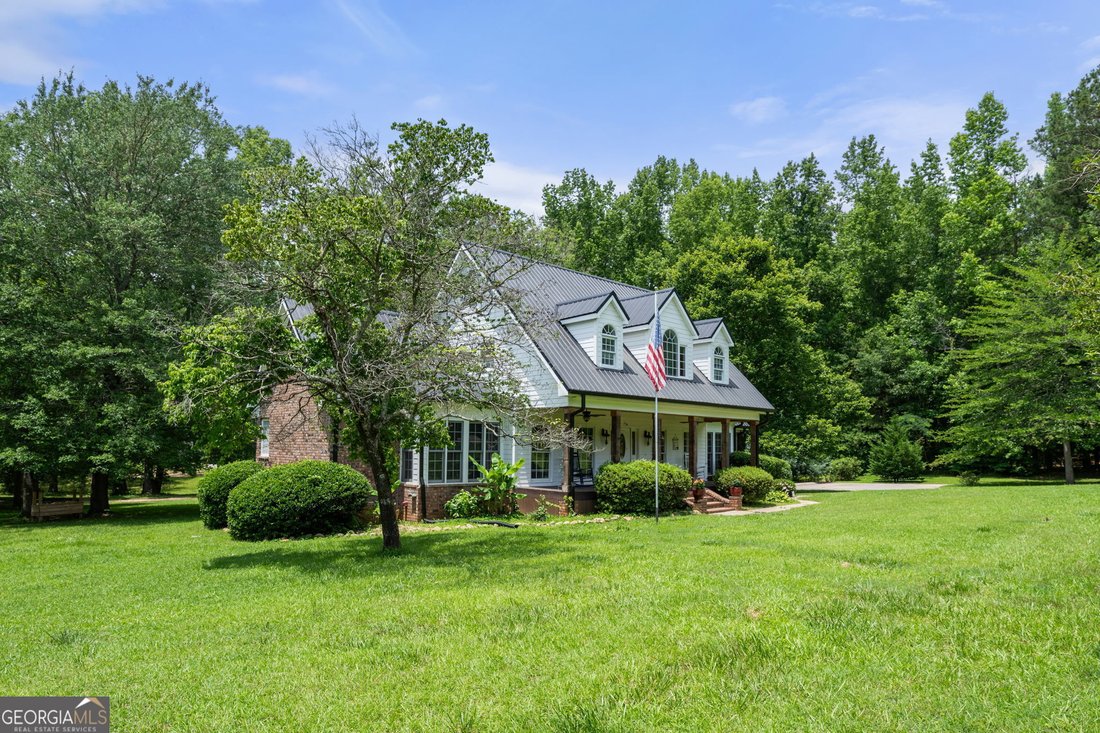 House in Newnan, Georgia, United States 2 - 18212503