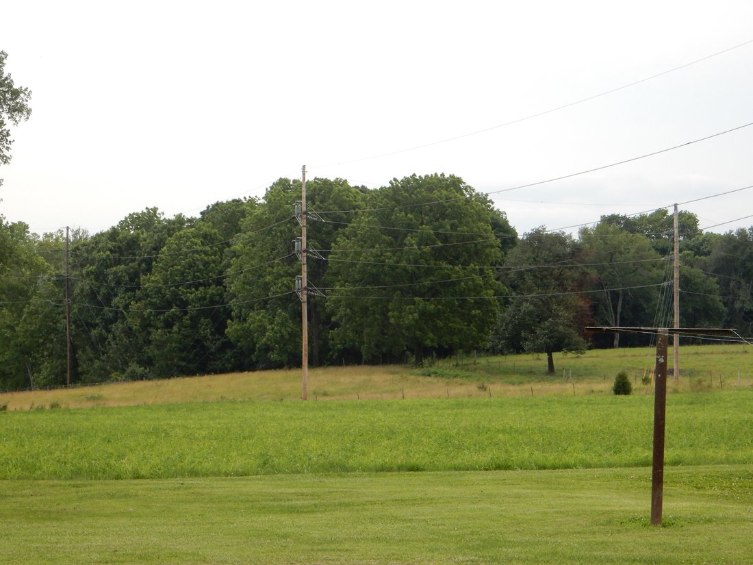 Land in Shepherdsville, Kentucky, United States 1 - 18210910