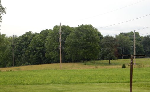 Terreno a Shepherdsville, Kentucky, Stati Uniti 1