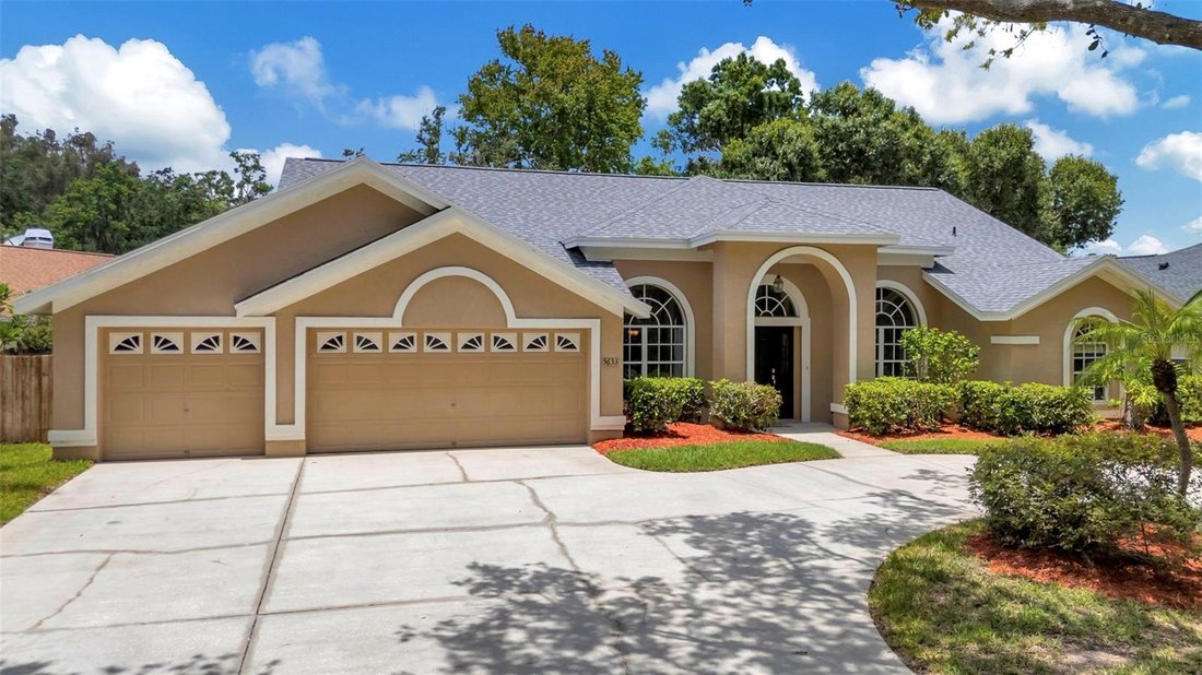 House in Tampa, Florida, United States 1 - 18212284