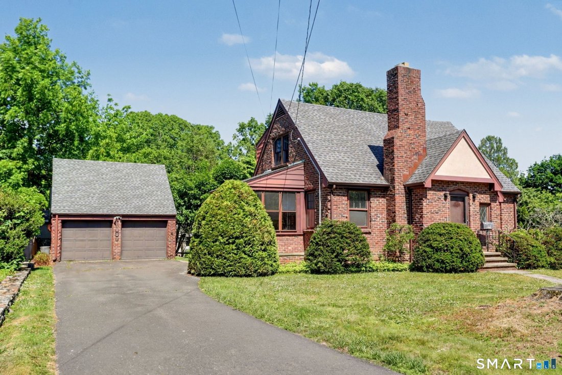 House in Fairfield, Connecticut, United States 2 - 18211408