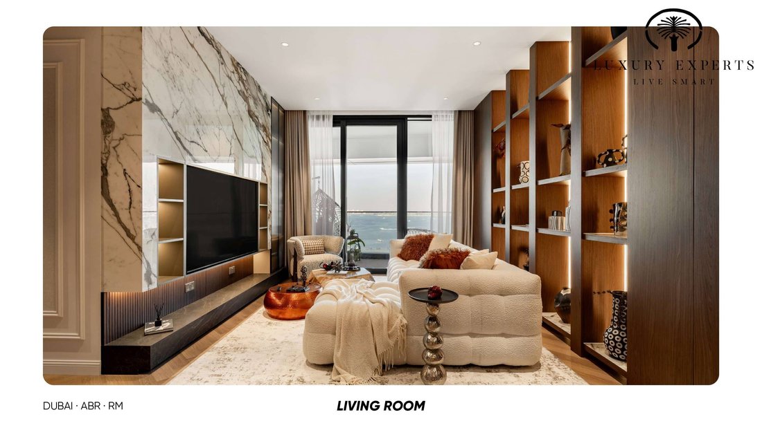 Apartment in Dubai, United Arab Emirates 4 - 18212853