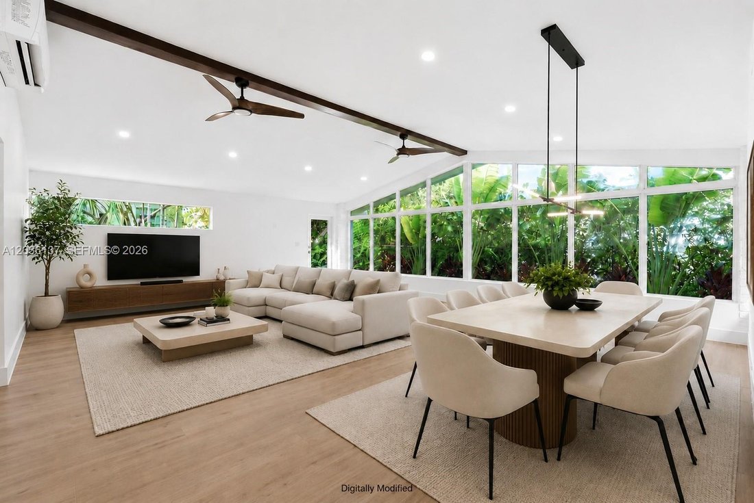 House in Coral Gables, Florida, United States 3 - 18213159