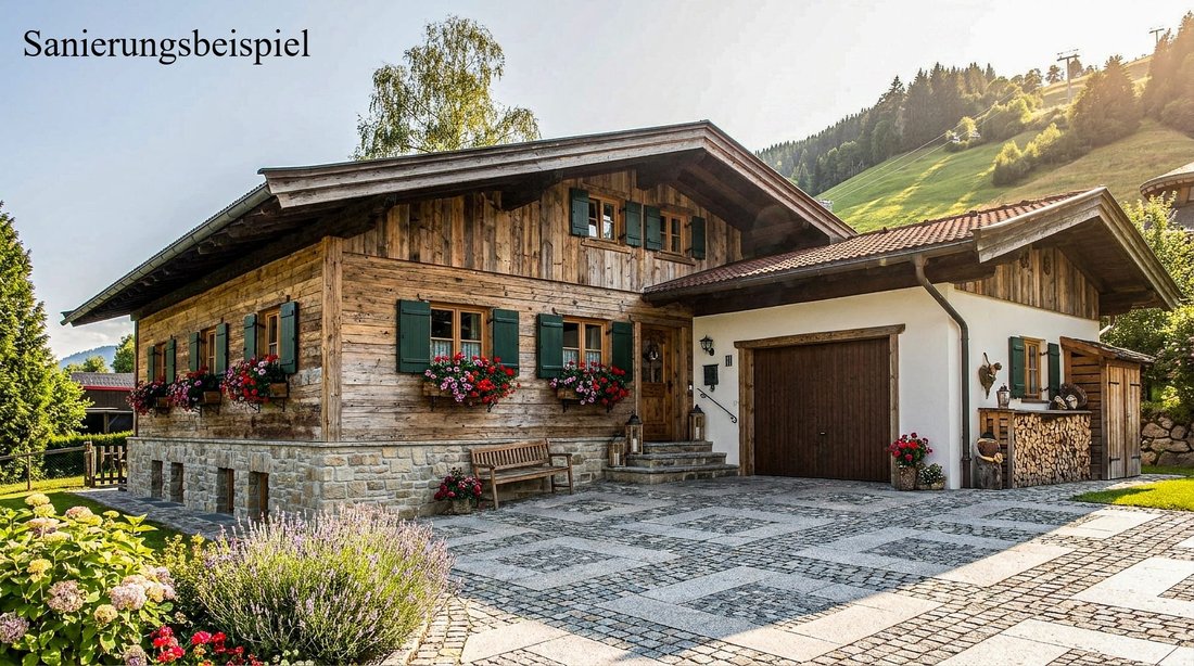 Country House in Jochberg, Tyrol, Austria 1 - 17450913