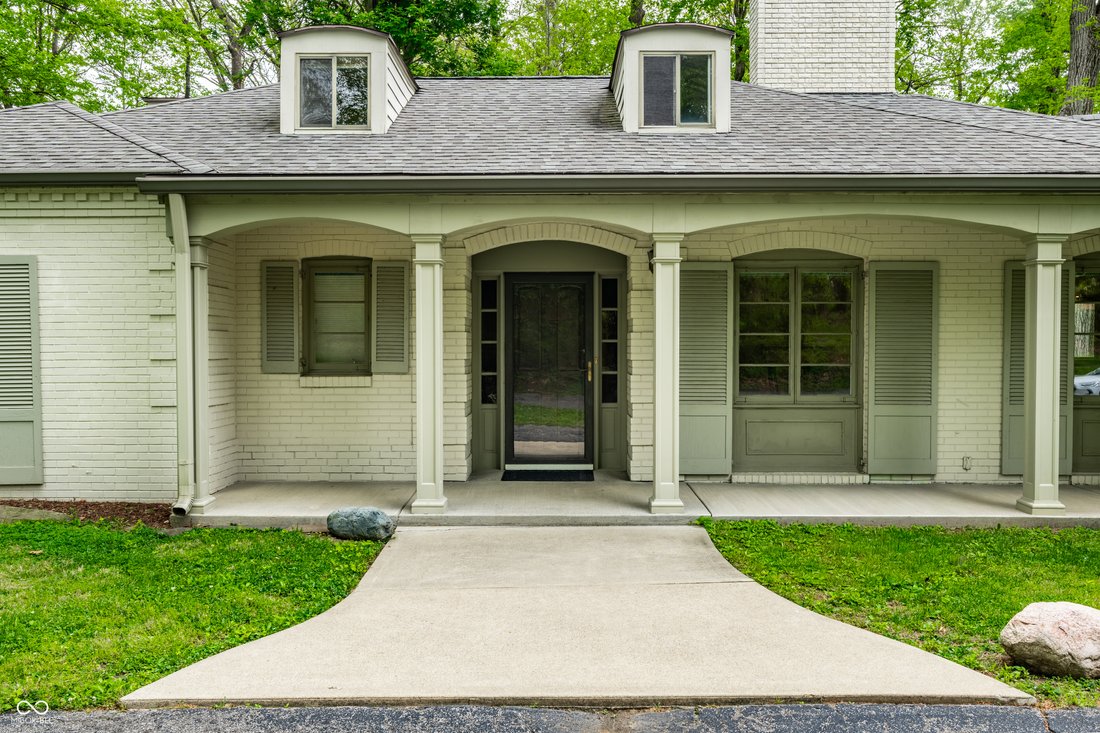 House in Indianapolis, Indiana, United States 3 - 18210975