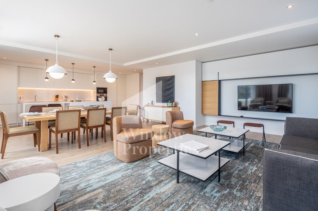 Apartment in Belem, Lisbon, Portugal 4 - 18214030