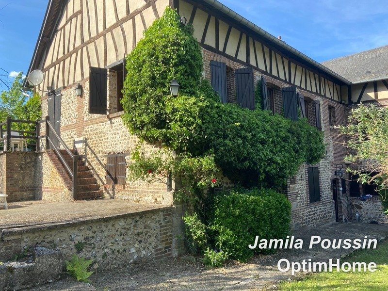 House in Saint-Aubin-Epinay, Normandy, France 5 - 18212358