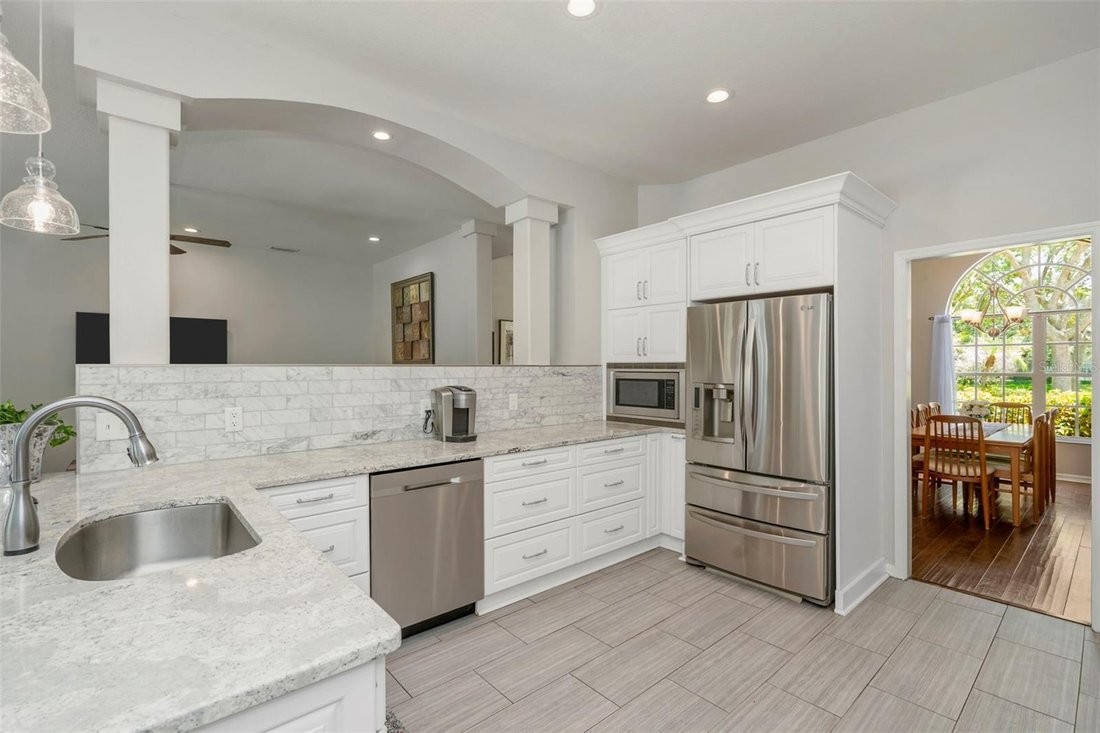 House in Tampa, Florida, United States 4 - 18212284