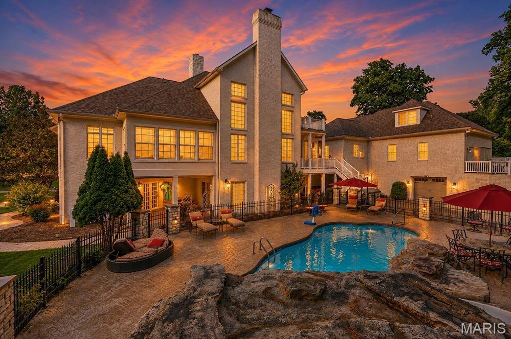 House in Cape Girardeau, Missouri, United States 4 - 18210778