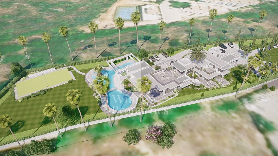Land in Almancil, Algarve, Portugal 5 - 18214383