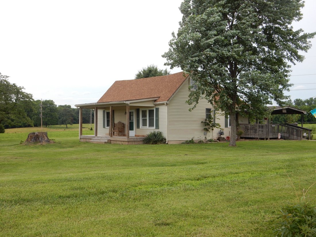 Land in Shepherdsville, Kentucky, United States 2 - 18210910